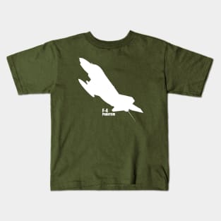 F-4 Phantom Kids T-Shirt